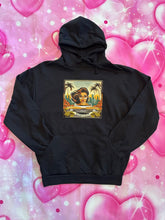 Load image into Gallery viewer, SGC palm tree hoodie
