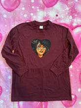 Load image into Gallery viewer, Design long sleeve
