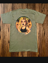 Load image into Gallery viewer, Palm tree dreams tee
