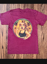 Load image into Gallery viewer, Palm tree dreams tee

