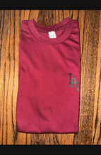 Load image into Gallery viewer, Palm tree dreams tee
